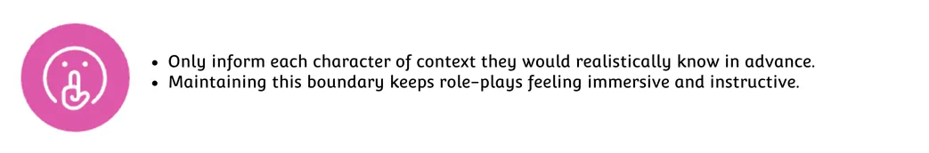 Tip 5 key takeaways