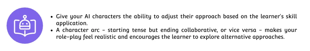 Tip 6 key takeaways