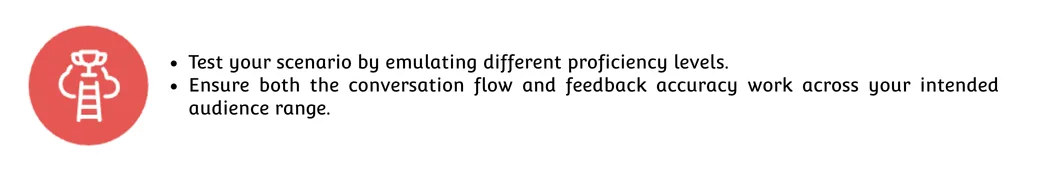 Tip 8 key takeaways