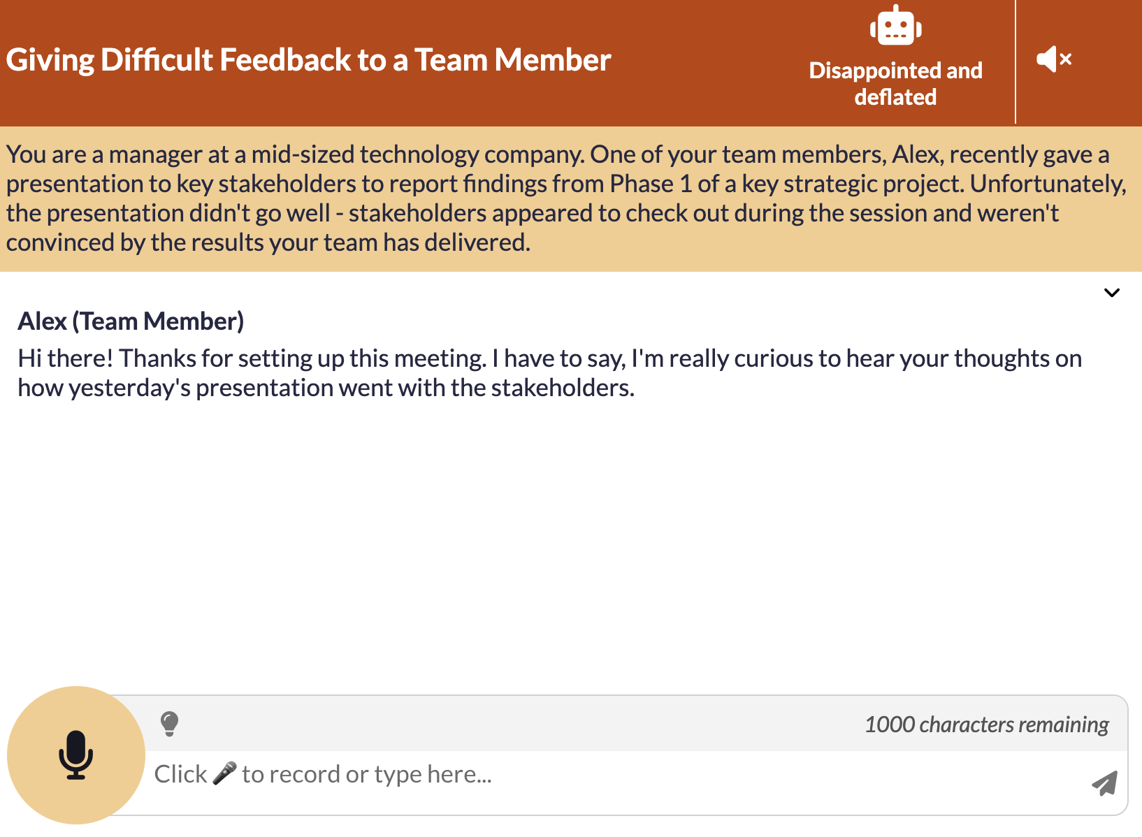 Example course embed - Teachable