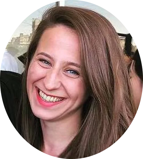 Georgie Peake