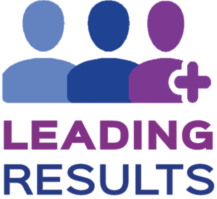 Leading Results' logo