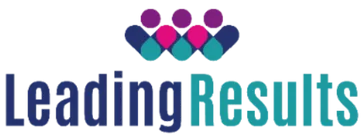 Leading Results logo