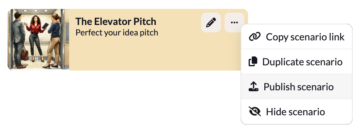 Copy embed code