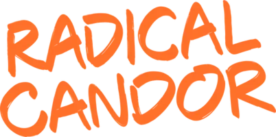 Radical Candor logo